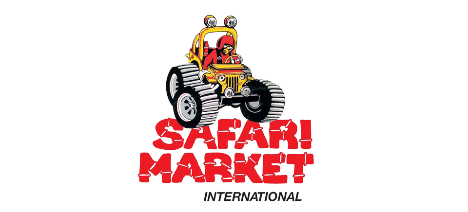 hard top safari market verona
